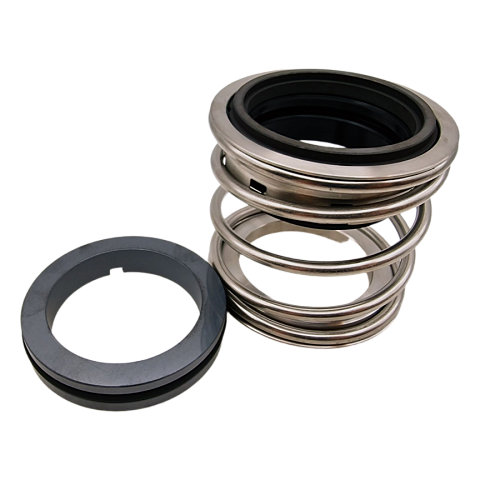 1in 2 N GGR1C1 торцевое уплотнение